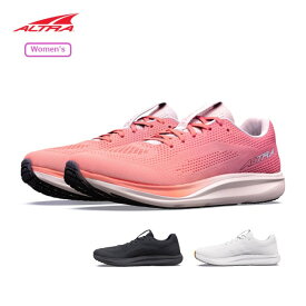 アルトラ ALTRA エスカランテ 5 ウィメンズ ESCALANTE 5 Ws ランニング ウォーキング シューズ 靴 素足感覚 ロードシューズ アウトドア 日常使い ALT102-101226
