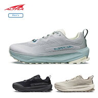 アルトラ ALTRA オリンパス7 メンズ OLYMPUS 7 Ms トレイルランニング 靴 シューズ トレッキング アウト…