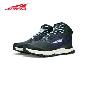 �A���g�� ALTRA LONE PEAK ALL-WTHR MID 2 W �A�E�g�h�A �o�R �V���[�Y
