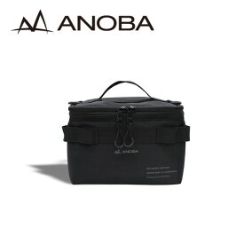 アノバ ANOBA マルチミニボックスS　ブラックエディション