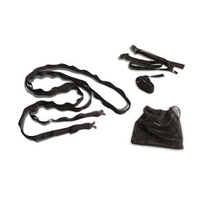 アノバ ANOBA ハンギングチェーンショート ブラック AN110 キャンプ タープ 吊り下げ