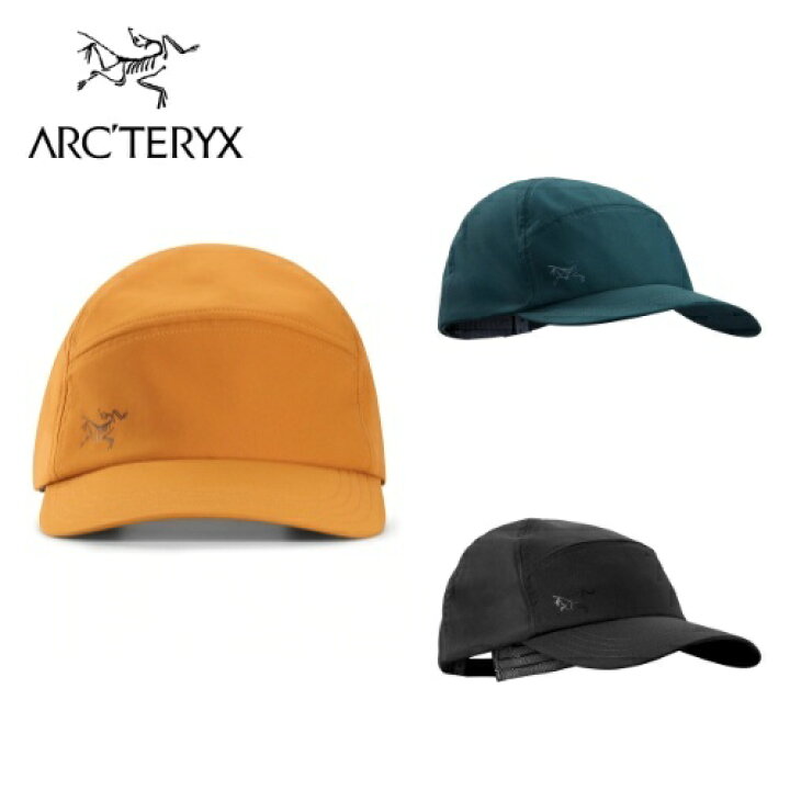 アークテリクス ARC ARC’TERYX イラオキャップ