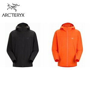 �A�[�N�e���N�X ARC'TERYX �K���} ���C�g�E�G�C�g �t�[�f�B �����Y
