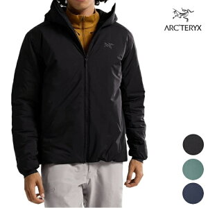 A[NeNX ARC'TERYX Ag wr[EFCg t[fB Y Atom Heavyweight Hoody Ms ~bhC[ AE^[ ~ h fM