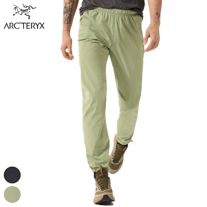 arcteryx アークテリクス インセンド パンツ メンズ Chloris