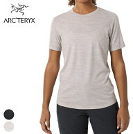 【先着限定最大7,500円OFFクーポン 7/18〜】 アークテリクス ARC'TERYX ラナ メリノウール クルー ショー…