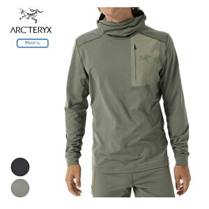 A[NeNX ARC'TERYX [ LT t[fB Y Rho LT Hoody Men's x[XC[ lbNEH[}[ oNo X000009423