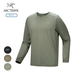 A[NeNX ARC'TERYX R[}bN wr[EFCg Vc LS Y Cormac Heavyweight LS Ms X000007422 tBbg d˒ C[