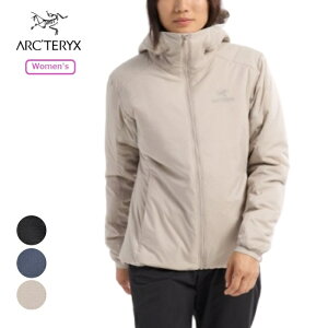 A[NeNX ARC'TERYX Ag wr[EFCg t[fB EBY Atom Heavyweight Hoody W ~bhC[ X000006947