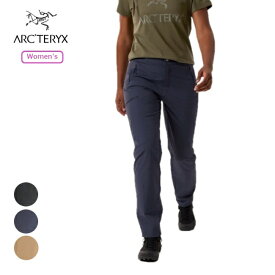 ＼スーパーセール限定10％OFF！／ アークテリクス ガンマ パンツ ウィメンズ ショート Gamma Pant Ws Short ハイキング トレッキング X000007687