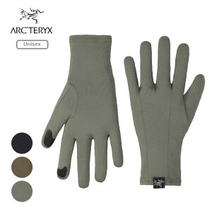 A[NeNX ARC'TERYX [ O[u jZbNX Rho Glove y Ci[O[u ^b`plΉ X000006583