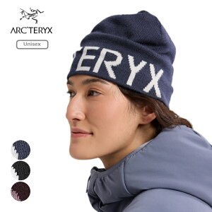A[NeNX ARC'TERYX [hwbh g[N Word Head Toque X000007590 o[Vu  ϋv