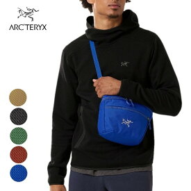アークテリクス ARC'TERYX マンティス 2 ウエストパック Mantis 2 Waist Pack 軽量 耐久 X000008973