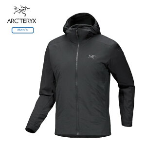 A[NeNX ARC'TERYX Ag SL t[fB Y Atom SL Hoody Ms ~bhC[ CT[V y X000009560