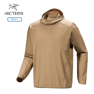A[NeNX ARC'TERYX V[} vI[o[ Y Sima Pullover Ms  wbgΉ^t[h  X000006628