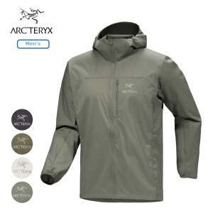 A[NeNX ARC'TERYX XR[~bV t[fB Y Squamish Hoody Ms EBhVF CT[V X000007411