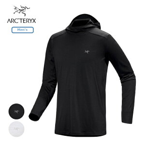 A[NeNX ARC'TERYX CIjA mE[ t[fB Y Ionia Merino Wool Hoody XEFbgVc mE[ Ms X000006851