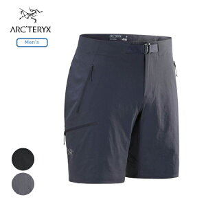 A[NeNX ARC'TERYX K} SL V[c 9 C` Y Gamma SL Short 9 Ms V[gpc \tgVF X000009531