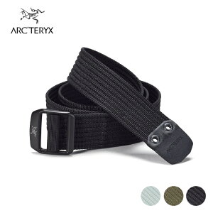 A[NeNX ARC'TERYX Rx[xg 38mm Conveyor Belt 38mm EFrOxg xg L X000005521