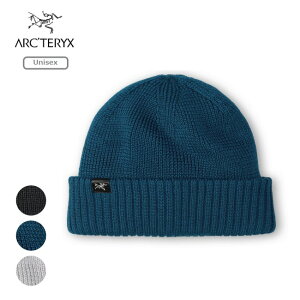 A[NeNX ARC'TERYX }E g[N jZbNX Mallow Toque Xq jbgX r[j[ jbgLbv X000007423