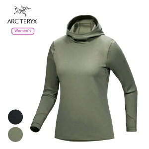 A[NeNX ARC'TERYX eC} T[}t[fB EBY Taema Thermal Hoody Ws OX[u x[XC[  X000010257