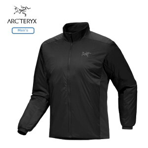 A[NeNX ARC'TERYX Ag WPbg Y Atom Jacket Ms WPbg AE^[ \tgVF CT[V X000009561