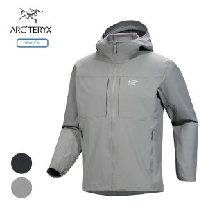 A[NeNX ARC'TERYX K} t[fB Y Gamma Hoody Ms \tgVF t[ht K} ʋCf X000009905