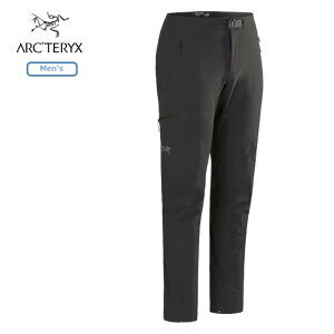 A[NeNX ARC'TERYX K} pc Y M[ Gamma Pant Ms Regular Opc Y{ \tgVF X000009532
