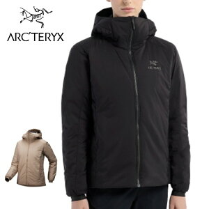 A[NeNX ARC'TERYX Ag wr[EFCg t[fB EBY ~bhC[ y