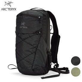 アークテリクス ARC'TERYX エアリオス 18 バックパック デイパック 軽量