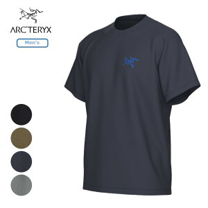 �A�[�N�e���N�X ARC'TERYX �N���b�O SL �R�b�g�� �V���[�g�X���[�u �����Y Kragg SL Cotton SS Ms T�V���c ���� �R�b�g�� �N���C�~���O �A�E�g�h�A X000009533