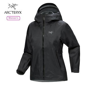 �A�[�N�e���N�X ARC'TERYX �x�[�^ SL �W���P�b�g �E�B�����Y Beta SL Jacket Ws �h�� �h�� �S�A�e�b�N�X �y�� �p�b�J�u�� �o�R �A�E�g�h�A X000009674