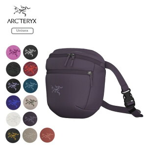 �A�[�N�e���N�X ARC'TERYX �}���e�B�X 2 �E�G�X�g�p�b�N Mantis 2 Waist Pack �E�G�X�g�|�[�` �o�b�O �V�����_�[ �g���b�L���O �n�C�L���O �f�C���[ X000008973
