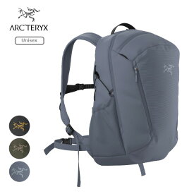 アークテリクス ARC'TERYX マンティス 26 バックパック Mantis 26 Backpack デイパック トラベル バッグ スリム ハイキング 普段使い X000009825