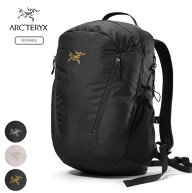 アークテリクス ARC'TERYX マンティス 26 バックパック Mantis 26 Backpack 26L 撥水 軽量 大容量 アウト…