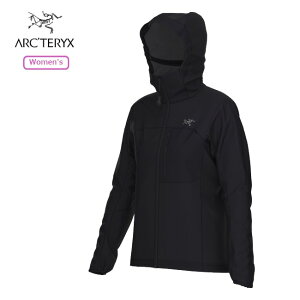 �A�[�N�e���N�X ARC'TERYX �X�R�[�~�b�V�� �t�[�f�B �E�B�����Y SQUAMISH HOODY Ws �E�B���h�V�F�� �h�� �N���C�~���O �A�E�g�h�A �o�R ���i�g�� X000010268