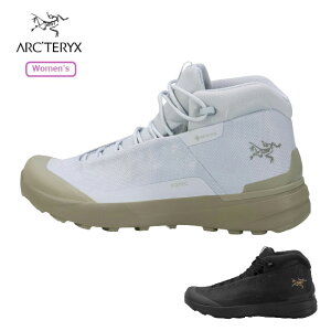 �A�[�N�e���N�X ARC'TERYX �R�y�b�N �~�b�h �S�A�e�b�N�X �E�B�����Y KOPEC MID GTX Ws �h�� �n�C�L���O �o�R �g���b�L���O �S�A�e�b�N�X �y�� X000010031