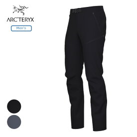 アークテリクス ARC'TERYX ガンマ クイックドライ パンツ ショート メンズ GAMMA QUICK DRY PANT Short Ms トレッキングパンツ ハイキング 登山 X000010337