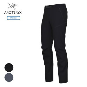 �A�[�N�e���N�X ARC'TERYX �K���} �N�C�b�N�h���C �p���c �V���[�g �����Y GAMMA QUICK DRY PANT Short Ms �g���b�L���O�p���c �n�C�L���O �o�R X000010337