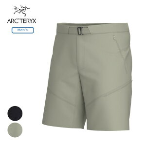 �A�[�N�e���N�X ARC'TERYX �K���} �N�C�b�N�h���C �V���[�g�p���c 9�C���` �����Y GAMMA QUICK DRY SHORT 9�� Ms �V���[�g�p���c �Z�p�� �y�� ���� X000010336