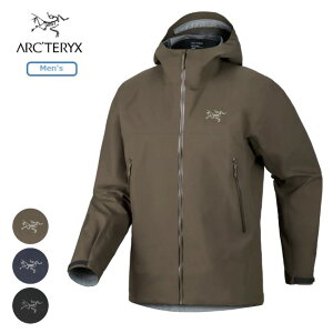 �A�[�N�e���N�X ARC'TERYX �x�[�^�W���P�b�g �����Y Beta Jacket Ms �S�A�e�b�N�X �h�� �h�� �ʋC�� ���� �o�R �ėp X000010878