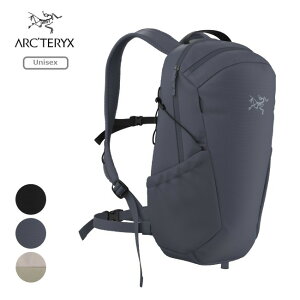 �A�[�N�e���N�X ARC'TERYX �}���e�B�X 16 �o�b�N�p�b�N Mantis 16 Backpack �f�C�p�b�N �o�b�N�p�b�N �����b�N �U�b�N �f�C�n�C�N �n�C�L���O X000010636