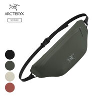 アークテリクス ARC'TERYX グランヴィル クロスボディ バッグ GRANVILLE CROSSBODY BAG ショルダーバッグ…