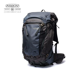 Ab\u AS2OV GsbNV[YobNpbN EPIC SERIES BACK PACK 65L pbLO h ϋv 602400-10