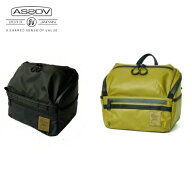 ＼スーパーセール限定10％OFF！／ アッソブ AS2OV スパイスボックス SPICE BOX アウトドア キャンプ 調理…