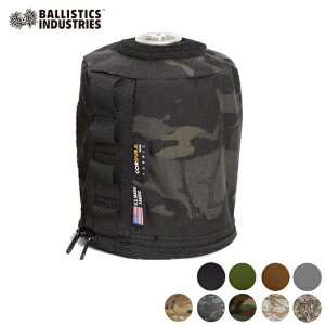 oXeBNX BALLISTICS KXP[X500 GUS CASE 500 OD KX P[X Jo[ BAA-1803