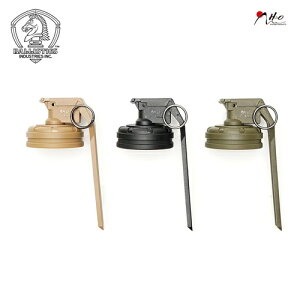 oXeBNX BALLISTICS X[NOl[hLbv SMOKE GRENADE CAP
