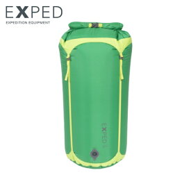 エクスペド EXPED WATERPROOF COMPRESSION BAG L アウトドア 登山 軽量 防水 整理整頓 ポーチ