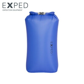 エクスペド EXPED Fold Drybag UL L アウトドア 登山 軽量 防水 整理整頓 ポーチ