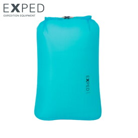 エクスペド EXPED Fold Drybag UL XXL アウトドア 登山 軽量 防水 整理整頓 ポーチ